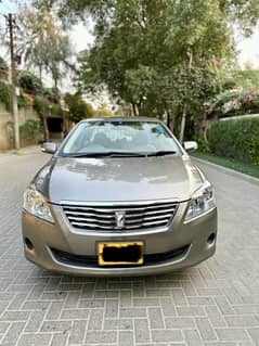 Toyota Premio 2007 LIMITED