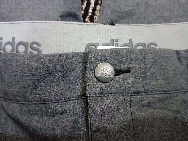 Adidas Nike Pants 6