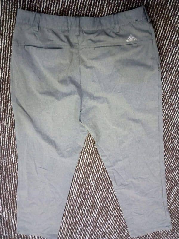 Adidas Nike Pants 7