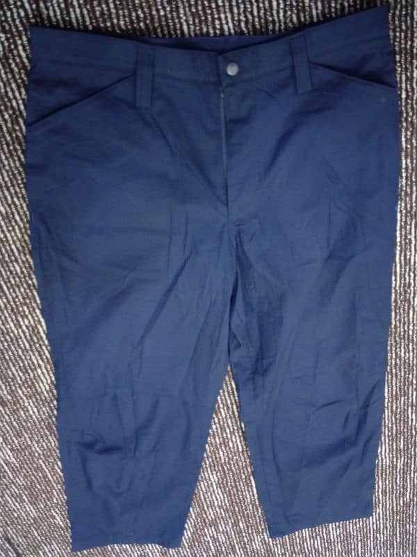 Adidas Nike Pants 9