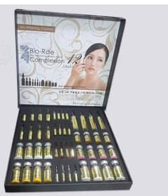 Bio-Rae Whitening Injection Kit