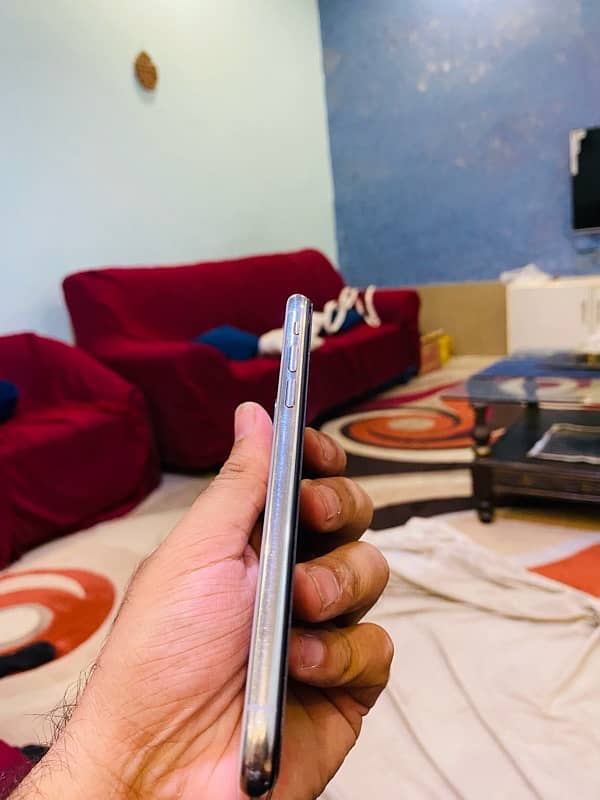 iphone x pta approved 256GB 2