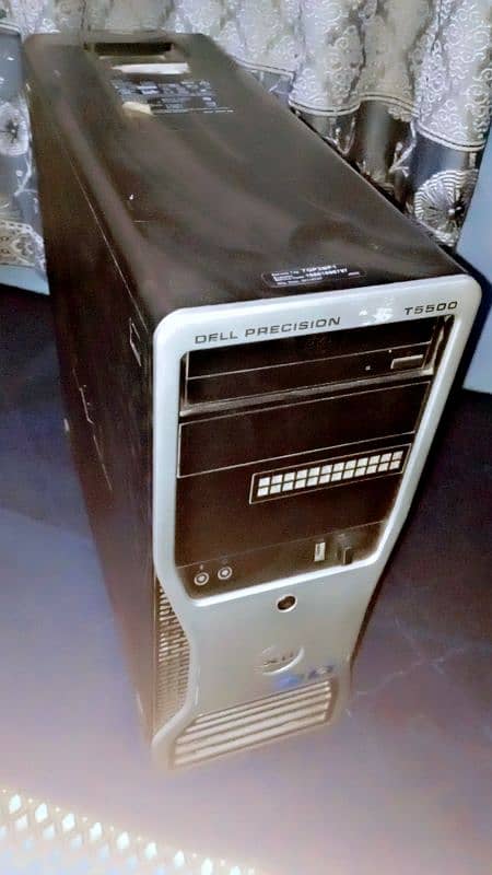 Gaming PC 1