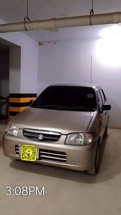 Suzuki Alto 2004