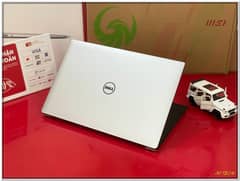 Dell Precision 5530 Xeon 16GB RAM 512GB SSD 04GB Nvidia P1000 GPU 15.