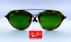 Original Ray Ban Carrera Safilo Hugo Boss RayBan Blue Bay 0