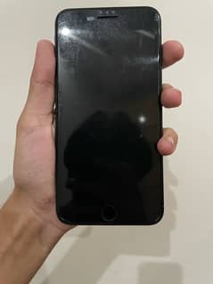 IPHONE 7 plus PTA (128)