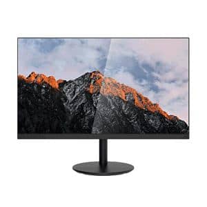 Core I5 Desktob with boardless LED 22 inch for sale 1