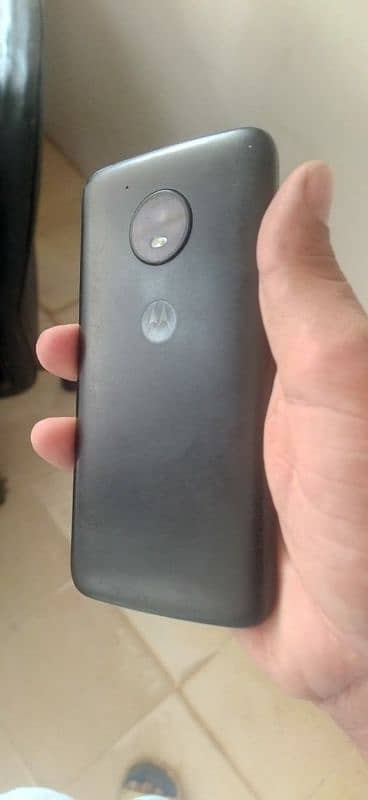 motorola e4 1