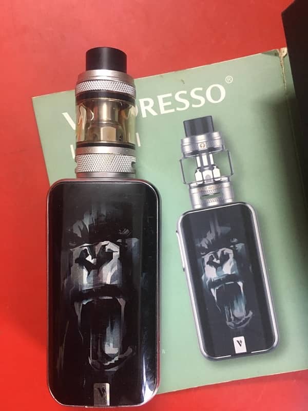 vap Vaporesso 5