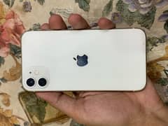 Iphone 11 64Gb 86 health