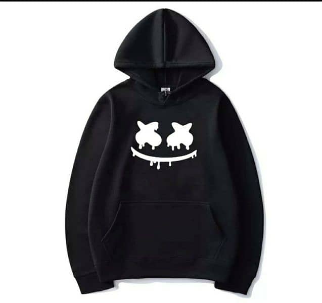 Men's  Hoodie Winter Sale (Cash on delivery) 1