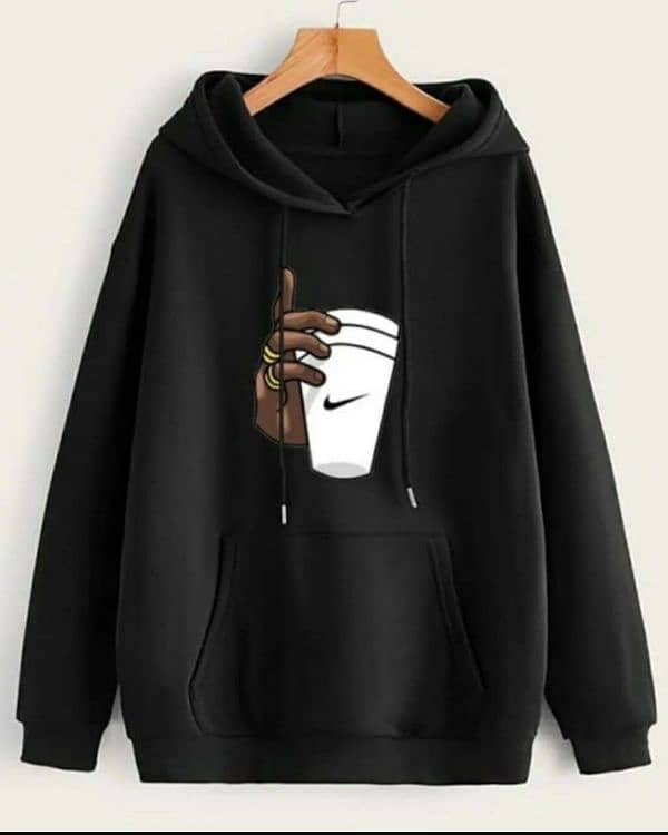 Men's  Hoodie Winter Sale (Cash on delivery) 2