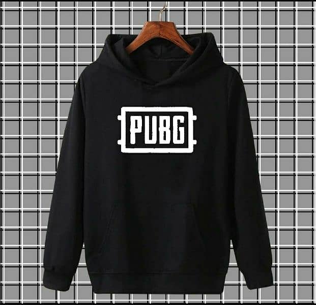 Men's  Hoodie Winter Sale (Cash on delivery) 3