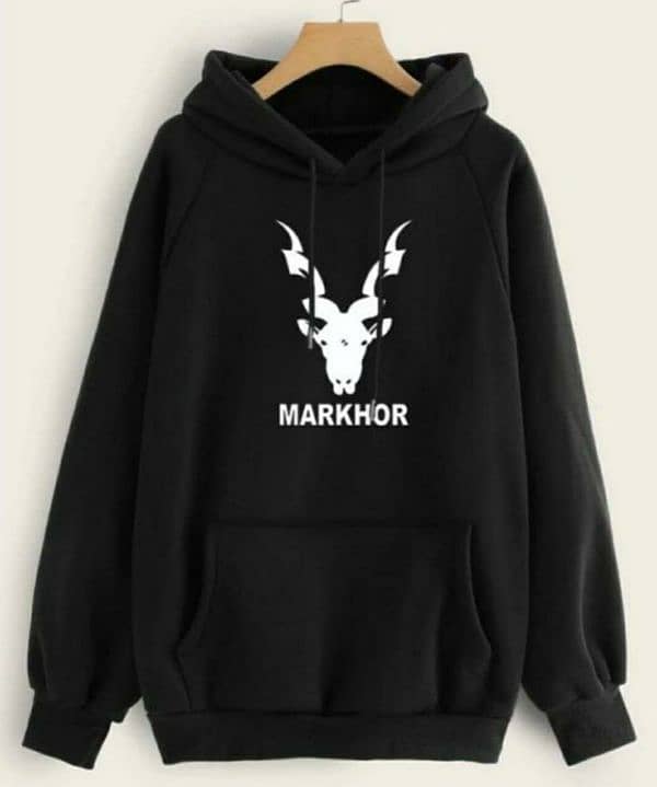 Men's  Hoodie Winter Sale (Cash on delivery) 4