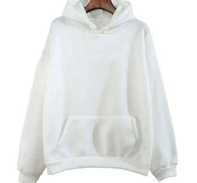 Men's  Hoodie Winter Sale (Cash on delivery) 6