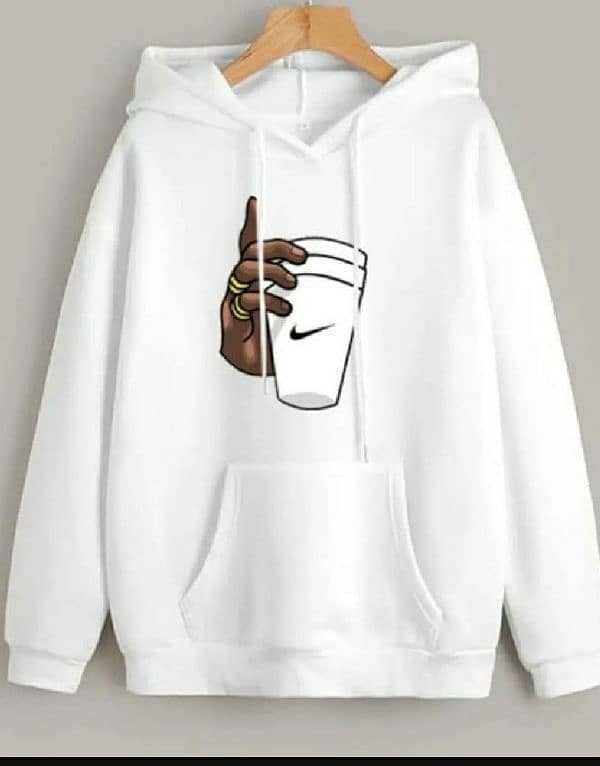 Men's  Hoodie Winter Sale (Cash on delivery) 8