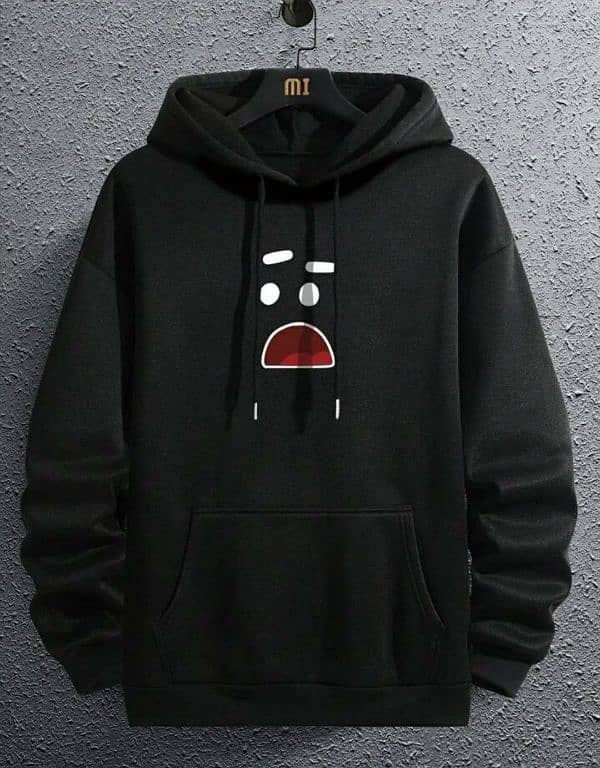 Men's  Hoodie Winter Sale (Cash on delivery) 9