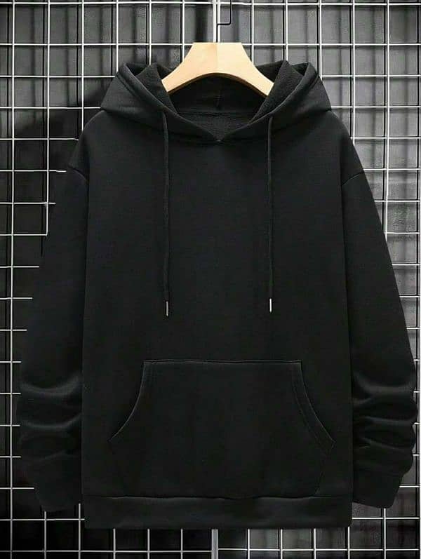 Men's  Hoodie Winter Sale (Cash on delivery) 11