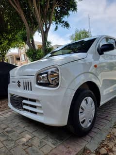 Suzuki Alto 2022