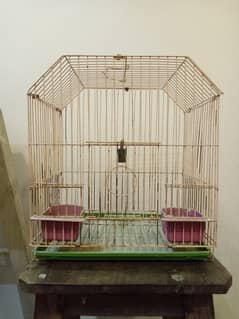 Small Cage