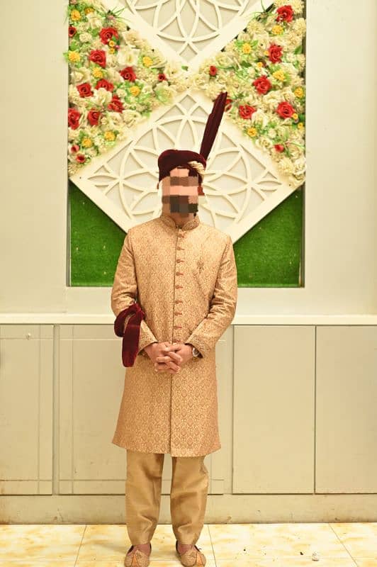 sherwani set 2