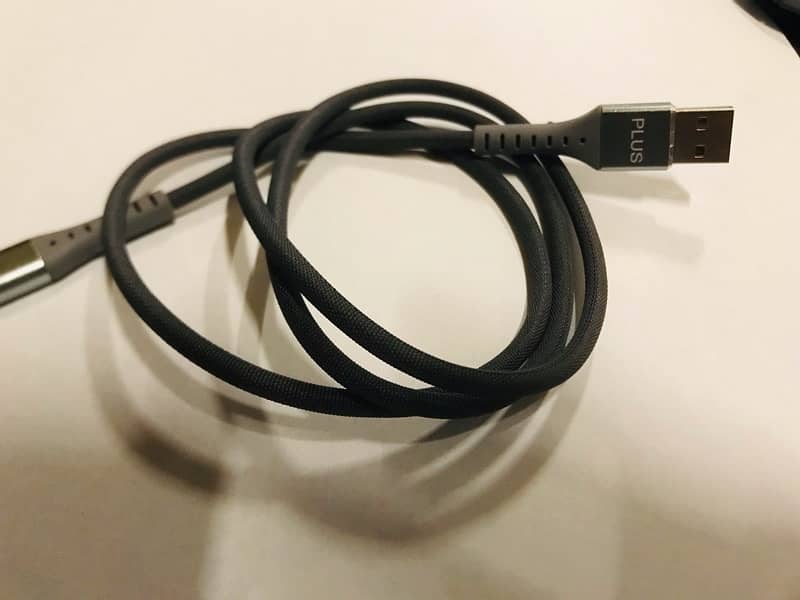 branded android and type c cables 5