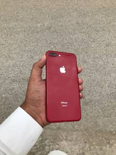 Iphone 8 plus