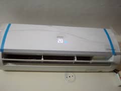 Haier AC 1.5 Ton, DC Inverter