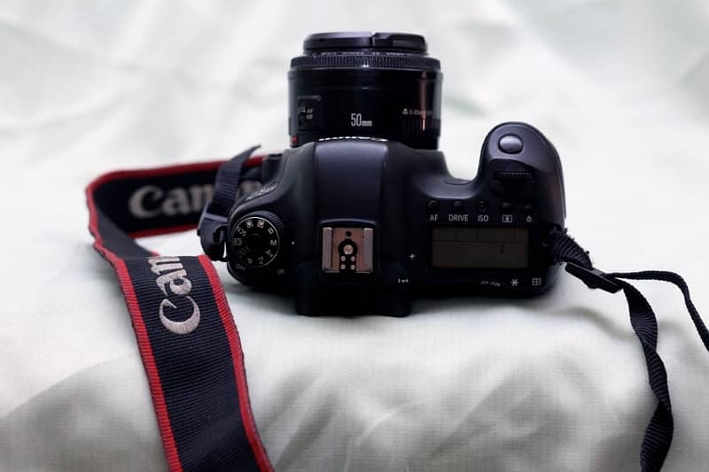 canon 6d 2