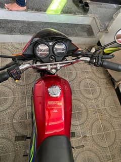 HONDA PRIDOR