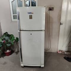 Dawlance refrigerator fridge