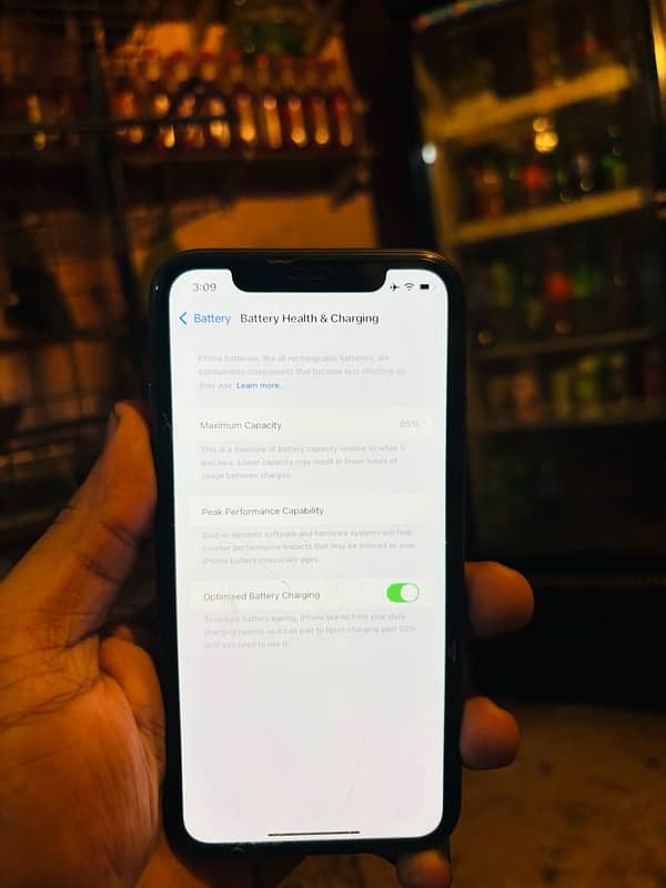 iphone 11 64gb non pta fu 5