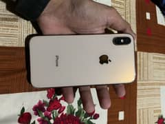 I phone XS non pta 64Gb 0