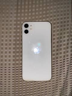 Iphone 11 128gb (Approved) 0