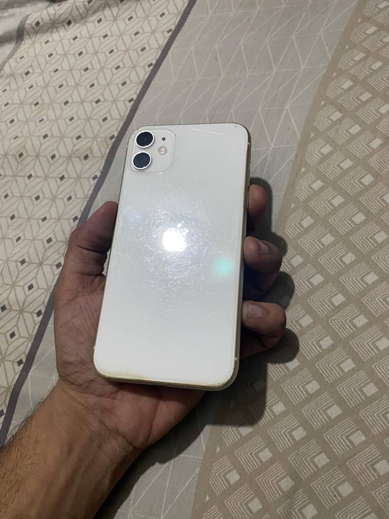 Iphone 11 128gb (Approved) 2