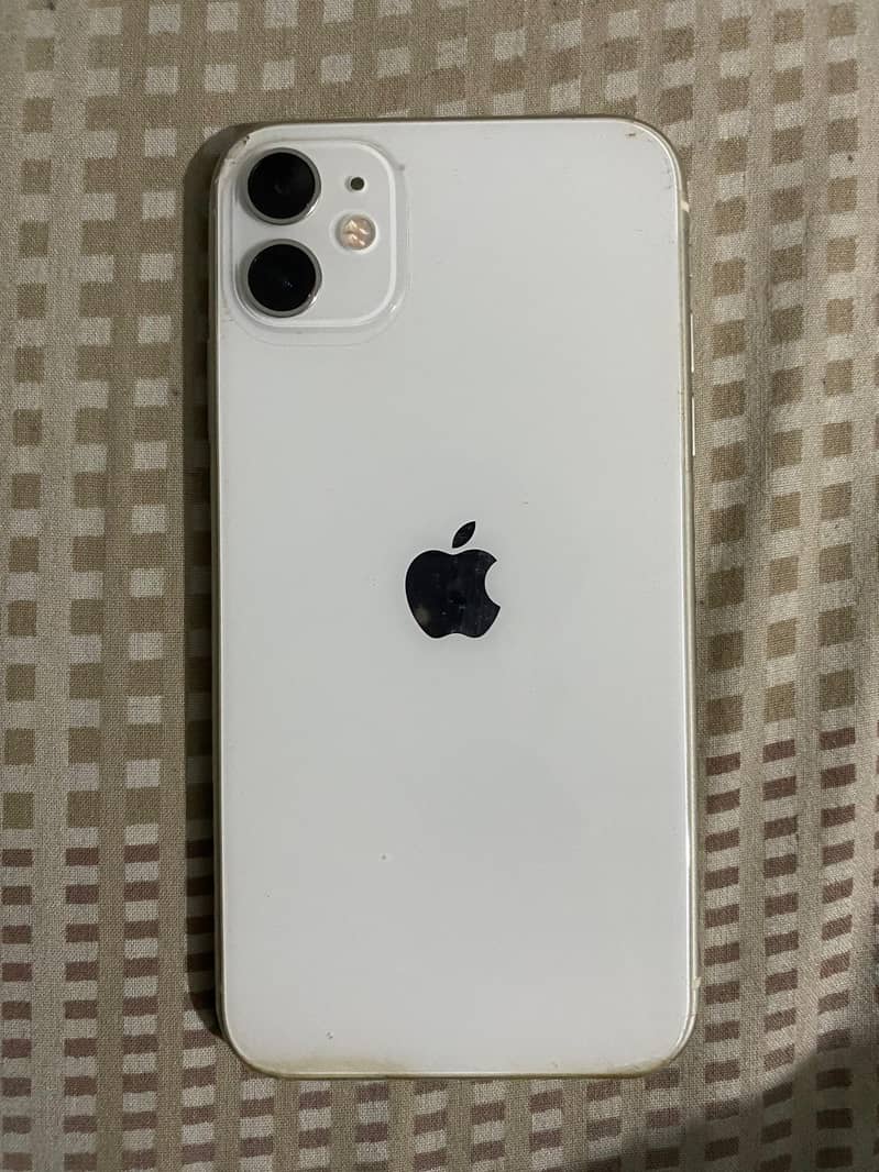 Iphone 11 128gb (Approved) 4