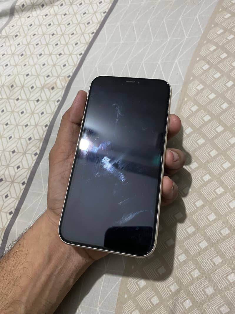 Iphone 11 128gb (Approved) 5