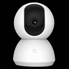 Xiaomi Mi Home Security Camera 360° 1080p 0