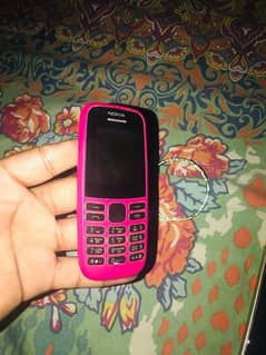 Nokia model 1174 0