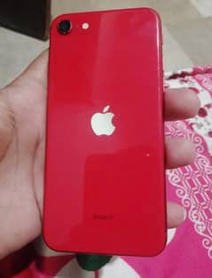 IPhone SE 2020 LLA modal 10/10 condition 0