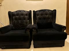 9 Seater Sofa Set Available for Sale 0