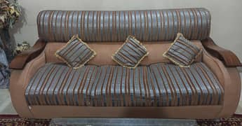 7 seater sofa set