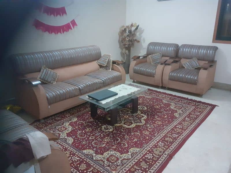 7 seater sofa set 1