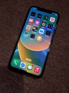 iphone X PTA Approved