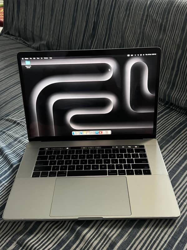 MacBook pro 0