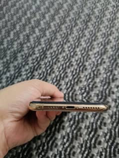 Xs Max 256 GB Condition 10/10 0