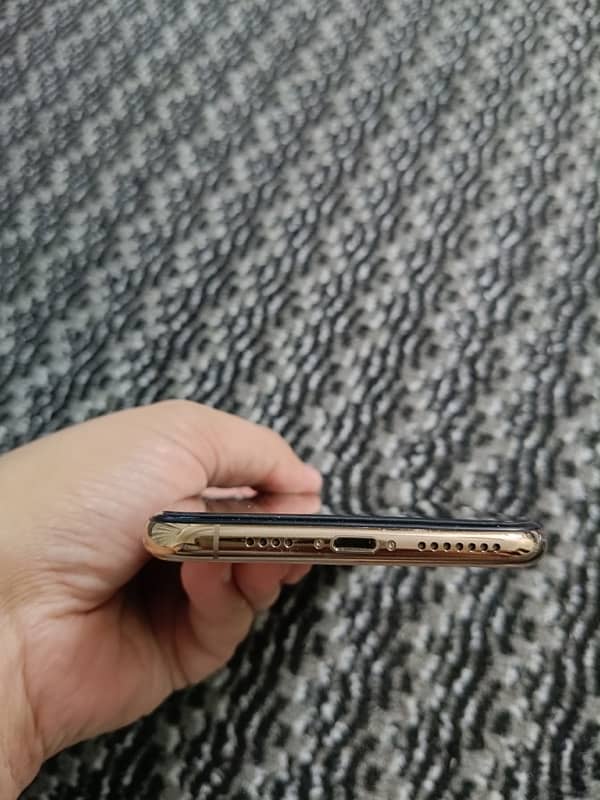 Xs Max 256 GB Condition 10/10 0