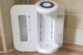 tommee tippee perfect prep bought from UK