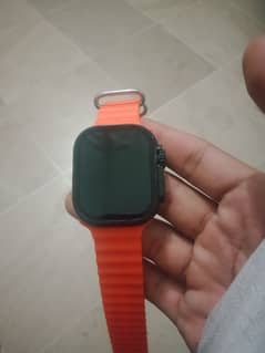 touch watch ha